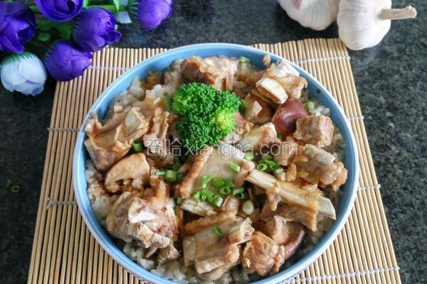 排骨米饭正宗做法 NjAwX2MyXzQwMA