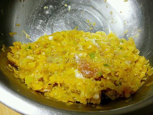 方瓜包子的做法大全【图】_方瓜包子的家常做