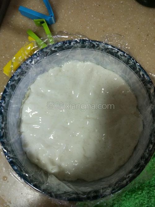 糯米粉蒸年糕的做法大全【图】_糯米粉蒸年糕