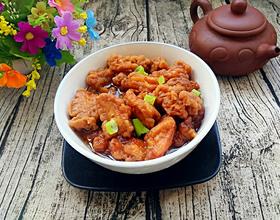 丸子扣碗的做法_丸子扣碗的做法大全