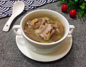 臭参炖排骨的做法_臭参炖排骨的做法大全