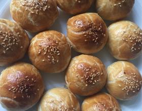 怎样做红豆酥窍门 MjgweDIyMA