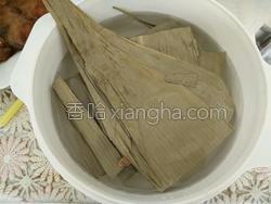 怎样快速泡发糯米 MjUwX2MxXzA