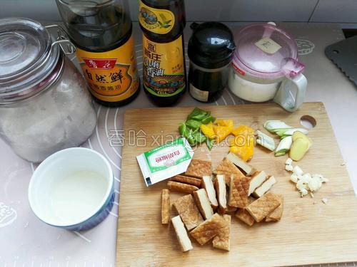 咯吱的做法大全【图】_软溜咯吱的家常做法视