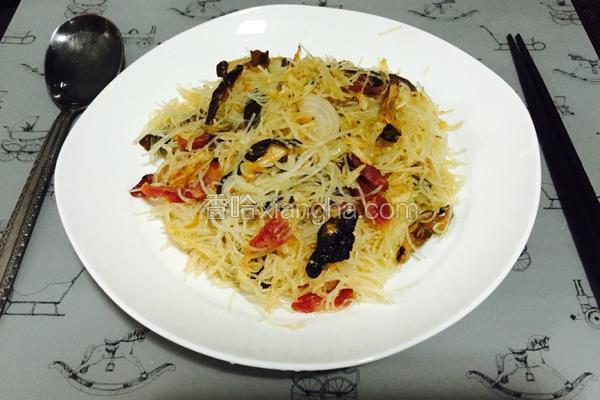 烧什锦的家常做法 NjAwX2MyXzQwMA