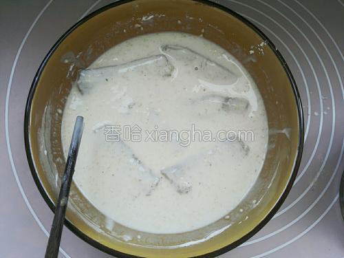 脆皮干炸带鱼的做法大全【图】_脆皮干炸带鱼