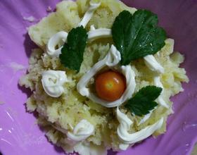 土豆泥做法大全家常菜 MjgweDIyMA