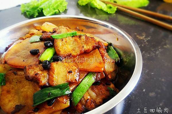 回锅肉炒土豆的做法大全 NjAwX2MyXzQwMA