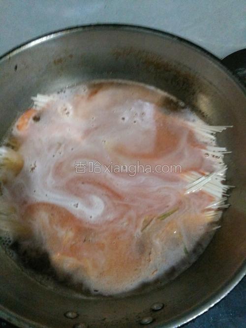 虾面条的做法大全【图】_虾面条的家常做法视