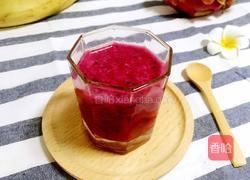 火龙果热饮的做法 MjUwX2MyOjEvM15yYjI6MS84XzE4MA