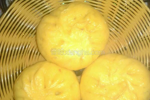 怎样做南瓜包子 NjAwX2MyXzQwMA