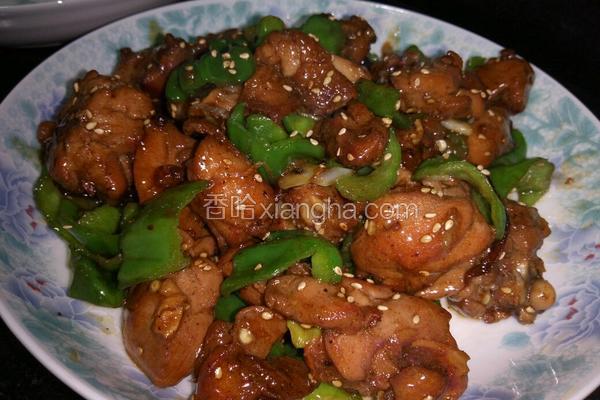 鸡块做法大全菜谱 NjAwX2MyXzQwMA