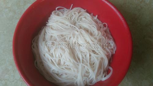 自制瘦肉青菜汤面的做法大全【图】_自制瘦肉