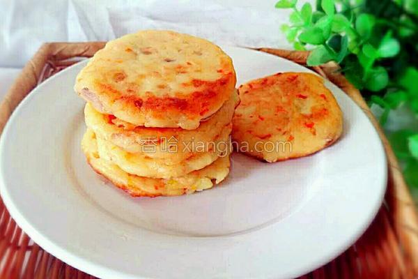 土豆的做法大全土豆饼 NjAwX2MxXzQwMA