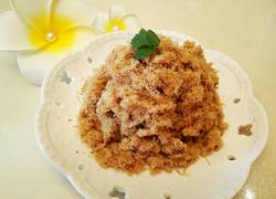 婴儿粥的做法_菜谱