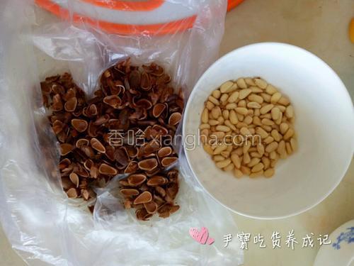 宝宝辅食坚果粉的做法大全【图】_宝宝辅食坚
