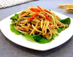 炒什么菜用蒜蓉酱 MjgweDIyMA