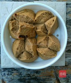 怎么做红糖开花馒头视频 MjUwX2MxOjEvM15yYjI6MS84XzA