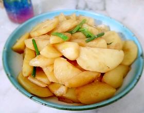土豆的做法大全全部 MjgweDIyMA