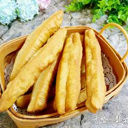 油条的做法和配方视频大全 MjUweDI1MA