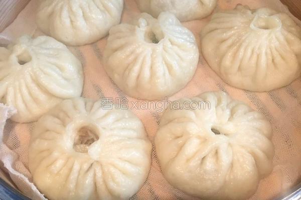 白菜豆腐粉条包子蒸多长时间 NjAwX2MxXzQwMA