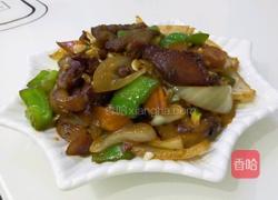 回锅肉的做法香哈菜谱 MjUwX2MyOjEvM15yYjI6MS84XzE4MA