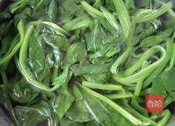 菠菜粉丝凉拌菜怎么做 MjUwX2MxOjEvM15yYjI6MS84XzE4MA