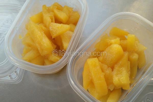 菠萝怎么做才能变甜 NjAwX2MyXzQwMA