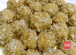 糯米丸子的做法最正宗的做法 MjUwX2MyOjEvM15yYjI6MS84XzE4MA