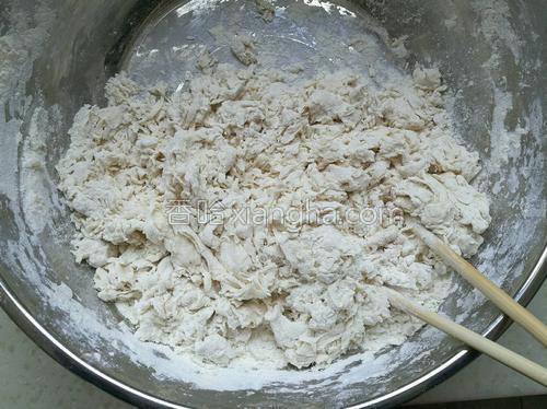 西葫芦木耳馅包子的做法大全【图】_西葫芦木