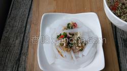 在家怎么做凉拌凉粉 MjUwX2MxXzA