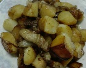 土豆的做法花样 MjgweDIyMA