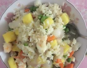 菠萝炒饭 MjgweDIyMA