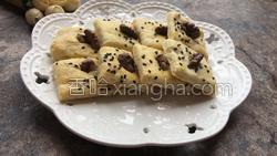 怎么做山药饼干的视频 MjUwX2MxXzA