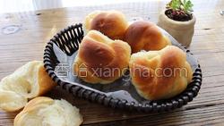 老式面包的做法和步骤 MjUwX2MxXzA