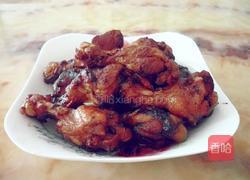 鸡腿的家常做法红烧鸡腿肉 MjUwX2MyOjEvM15yYjI6MS84XzE4MA