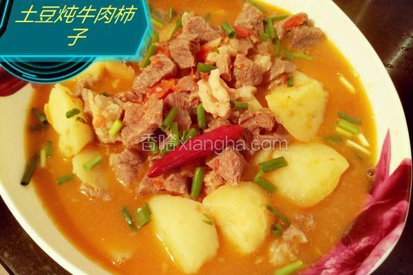 土豆炖牛肉做法大全视频 NjAwX2MyXzQwMA