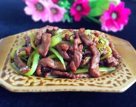 牛里脊肉的13种做法 MjgweDIyMA