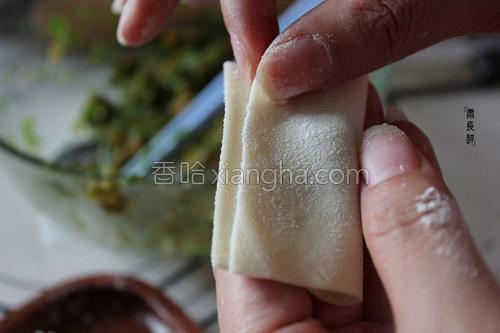 牛肉蔬菜小馄饨(宝宝辅食)的做法大全【图】_