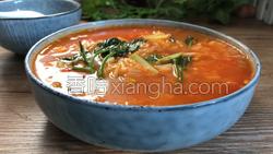 什么菜适合做蔬菜汤 MjUwX2MxXzA