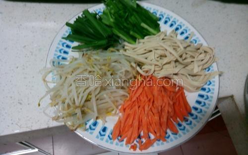 杂菜爆炒鸡脯肉丝的做法大全【图】_杂菜爆炒