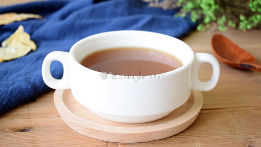 生化汤的做法_菜谱