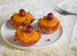 老方瓜泥的做法_老方瓜泥的做法大全