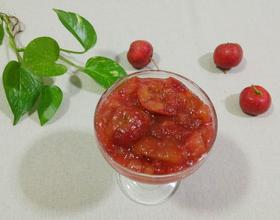 府谷海红果的做法_府谷海红果的做法大全