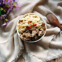 土豆粉的菜谱做法大全