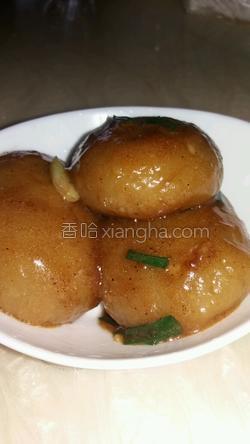 怎么做红薯丸子视频 MjUwX2MxXzA