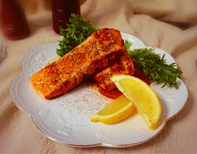 干煎鲐鲅的做法_干煎鲐鲅的做法大全