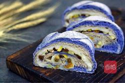 坚果软欧包全麦面包 MjUwX2MxOjEvM15yYjI6MS84XzA