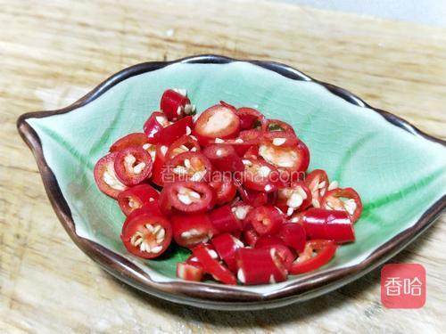 白灼蒜蓉上海青的做法_菜谱_香哈网