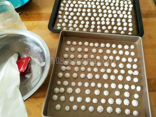 草莓溶豆的做法大全【图】_草莓溶豆的家常做